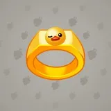 Signet Ring #1197 Signet Ring #1197