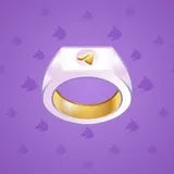 Signet Ring #1208 Signet Ring #1208