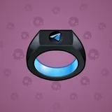 Signet Ring #1209 Signet Ring #1209