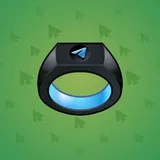 Signet Ring #1212 Signet Ring #1212