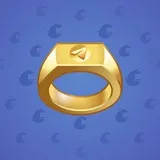Signet Ring #1214 Signet Ring #1214