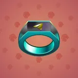 Signet Ring #1216 Signet Ring #1216