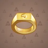 Signet Ring #1217 Signet Ring #1217