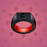 Signet Ring #1220