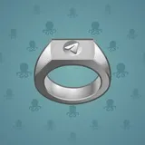 Signet Ring #1221 Signet Ring #1221