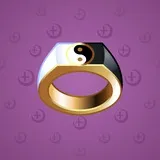 Signet Ring #1222 Signet Ring #1222