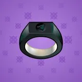 Signet Ring #1226 Signet Ring #1226