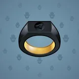 Signet Ring #1230 Signet Ring #1230