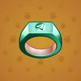 Signet Ring #1231 Signet Ring #1231