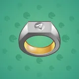 Signet Ring #1236 Signet Ring #1236