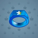 Signet Ring #1237 Signet Ring #1237