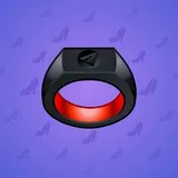 Signet Ring #1240 Signet Ring #1240