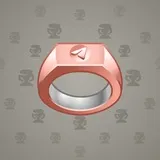 Signet Ring #1241 Signet Ring #1241