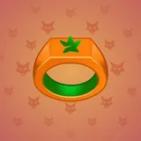 Signet Ring #1248 Signet Ring #1248