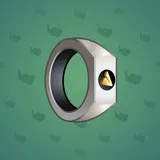 Signet Ring #1253 Signet Ring #1253