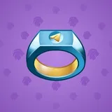 Signet Ring #1257 Signet Ring #1257