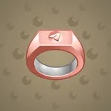 Signet Ring #1258 Signet Ring #1258