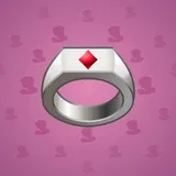 Signet Ring #1261 Signet Ring #1261