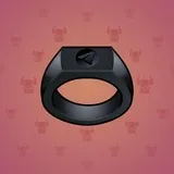 Signet Ring #1262 Signet Ring #1262