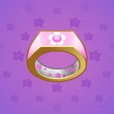Signet Ring #1269 Signet Ring #1269