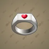 Signet Ring #1270 Signet Ring #1270