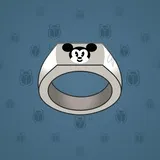 Signet Ring #1271 Signet Ring #1271