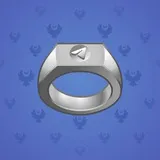 Signet Ring #1274 Signet Ring #1274