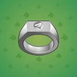Signet Ring #1275 Signet Ring #1275