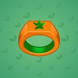 Signet Ring #1276 Signet Ring #1276