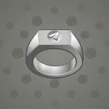 Signet Ring #1277 Signet Ring #1277