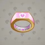 Signet Ring #1278 Signet Ring #1278