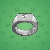 Signet Ring #128 Signet Ring #128