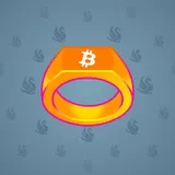 Signet Ring #1282 Signet Ring #1282