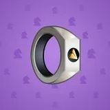 Signet Ring #1283 Signet Ring #1283