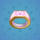 Signet Ring #1291 Signet Ring #1291