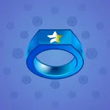 Signet Ring #1294 Signet Ring #1294