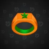 Signet Ring #1298 Signet Ring #1298