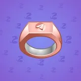 Signet Ring #130 Signet Ring #130