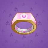 Signet Ring #1300 Signet Ring #1300