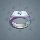 Signet Ring #1301 Signet Ring #1301