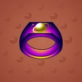 Signet Ring #1306 Signet Ring #1306