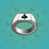 Signet Ring #1307 Signet Ring #1307