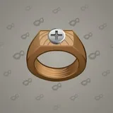 Signet Ring #1309 Signet Ring #1309