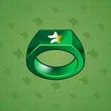 Signet Ring #1312