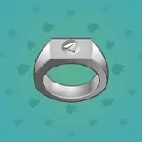 Signet Ring #1314 Signet Ring #1314