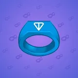 Signet Ring #1318 Signet Ring #1318