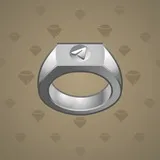 Signet Ring #1325 Signet Ring #1325