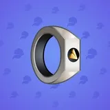 Signet Ring #1326 Signet Ring #1326