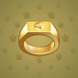 Signet Ring #1327 Signet Ring #1327