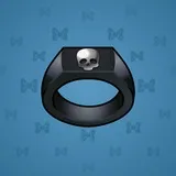 Signet Ring #1328 Signet Ring #1328